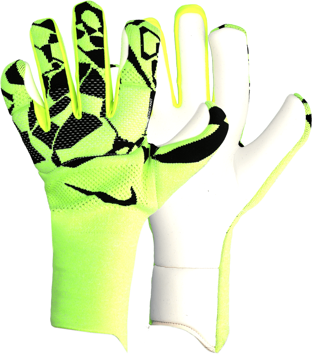 Brankářské rukavice Nike NK GK VPR DYN FIT20cmPROMOHO24