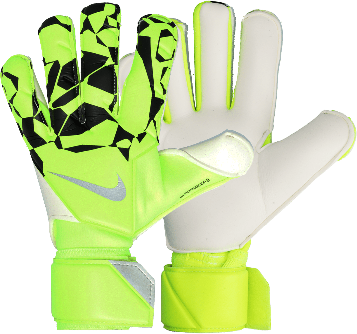 Brankářské rukavice Nike NK GK VPR GRP3 RS PROMO - HO24