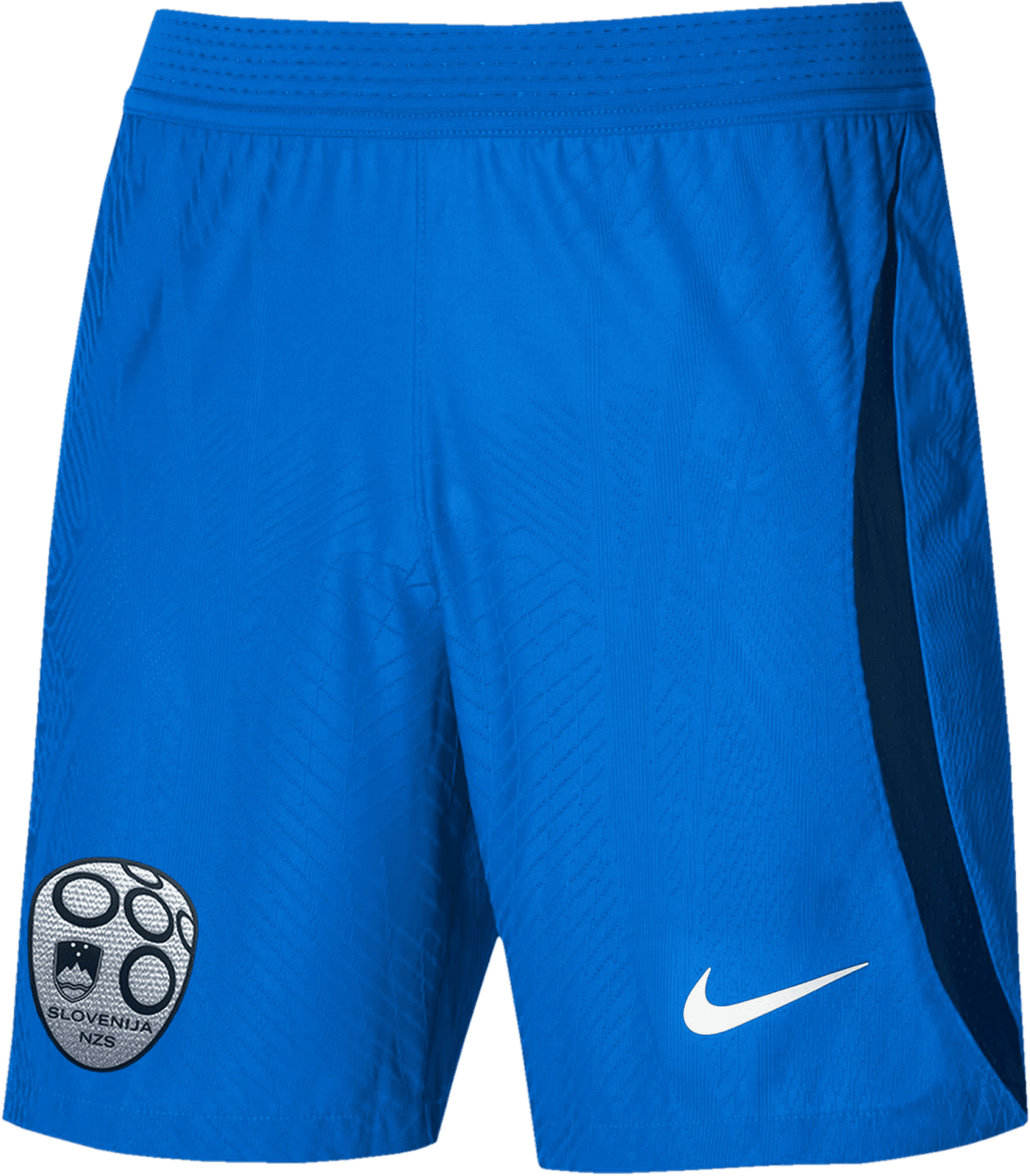 Šortky Nike  Slovenia Short Away EC 2024