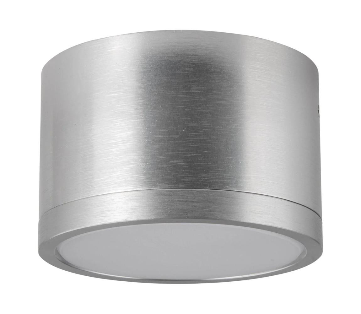 LED Stropní svítidlo MIRELLA 1xGX53/6W/230V chrom