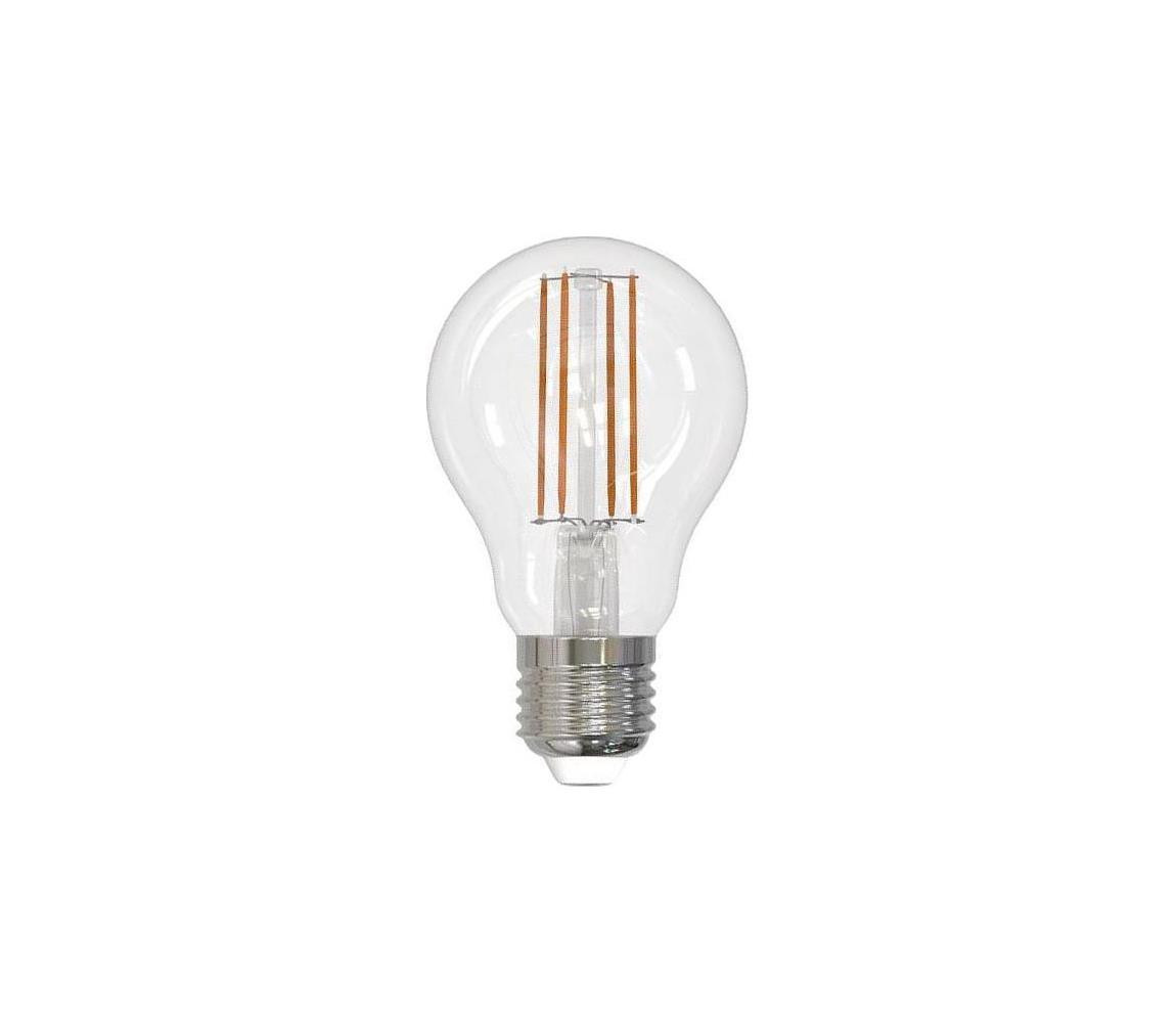 LED Stmívatelná žárovka FILAMENT A60 E27/11W/230V 4000K