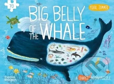 The Big Belly of the Whale - Yuval Zommer