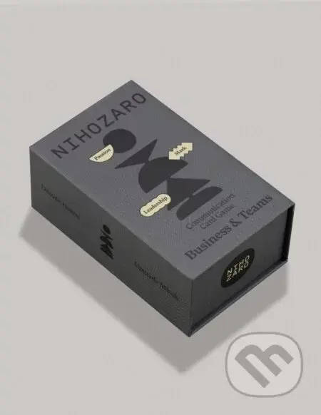 Nihozaro: Business & Teams - NIHOZARO