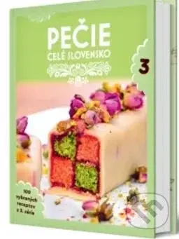 Pečie celé Slovensko 3 - Media RTVS