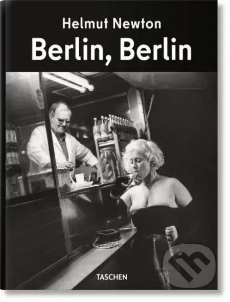 Helmut Newton. Berlin, Berlin - Matthias Harder