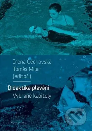 Didaktika plavání - Irena Čechovská