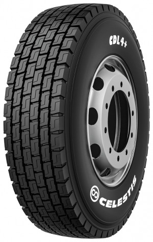 CELESTIS 315/70 R 22.5 154/150L CDL4+ TL M+S 3PMSF CELESTIS