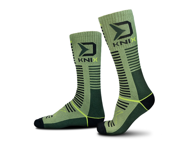 Podkolenky Delphin KNIX-vel. 45-50