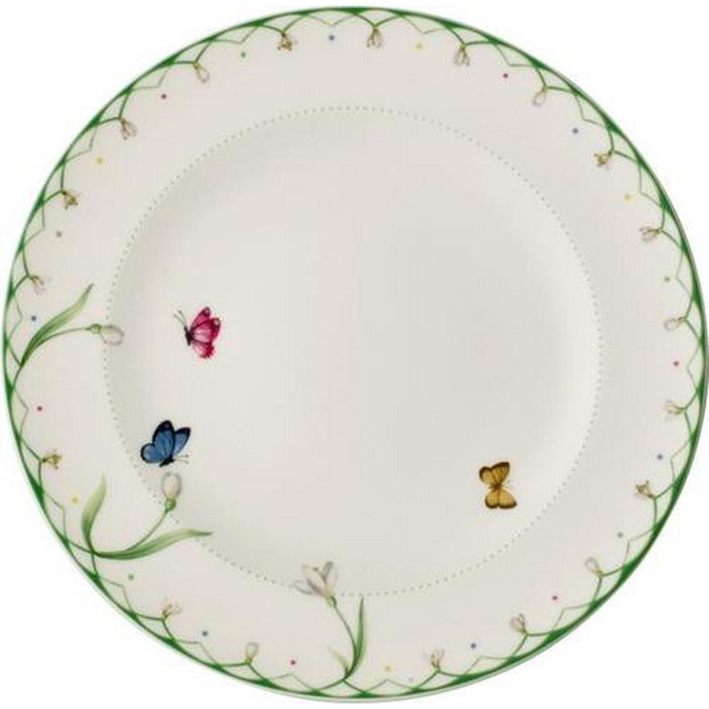 Villeroy & Boch MĚLKÝ TALÍŘ, 27 cm