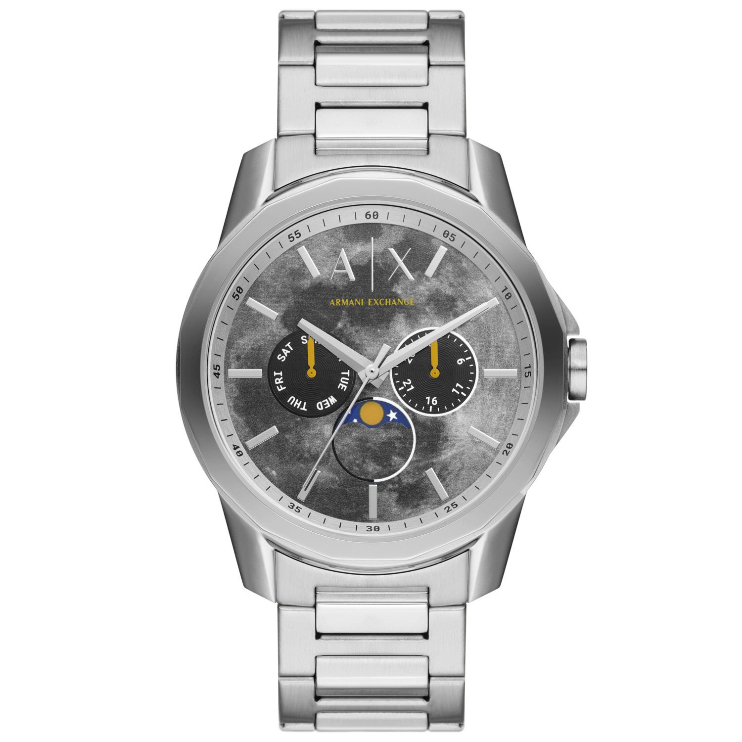 Armani Exchange Watch