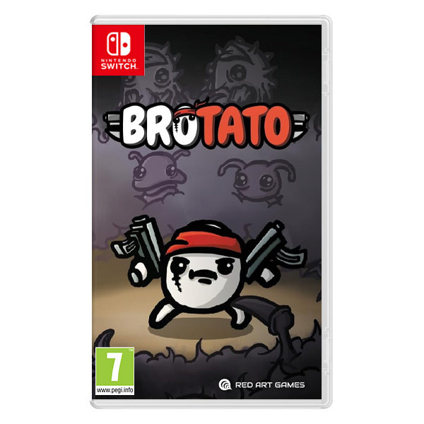 Brotato NSW