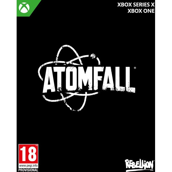 Atomfall (XONE/XSX)