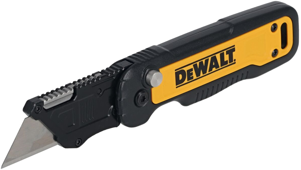 DeWALT DWHT10991-0 pracovní nůž se sklápěcím ostřím