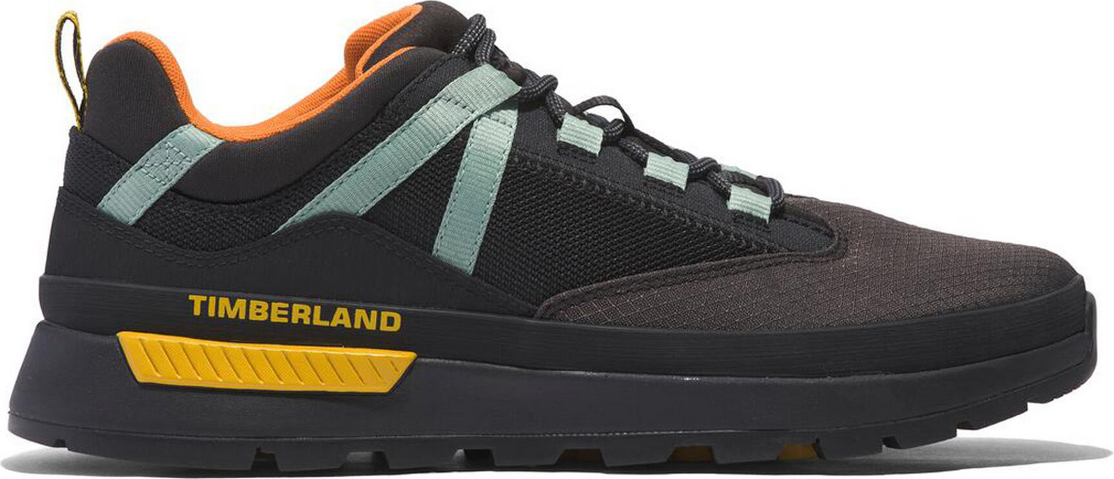 Sneakersy Timberland Euro Trekker TB0A6AZDEK91 Černá