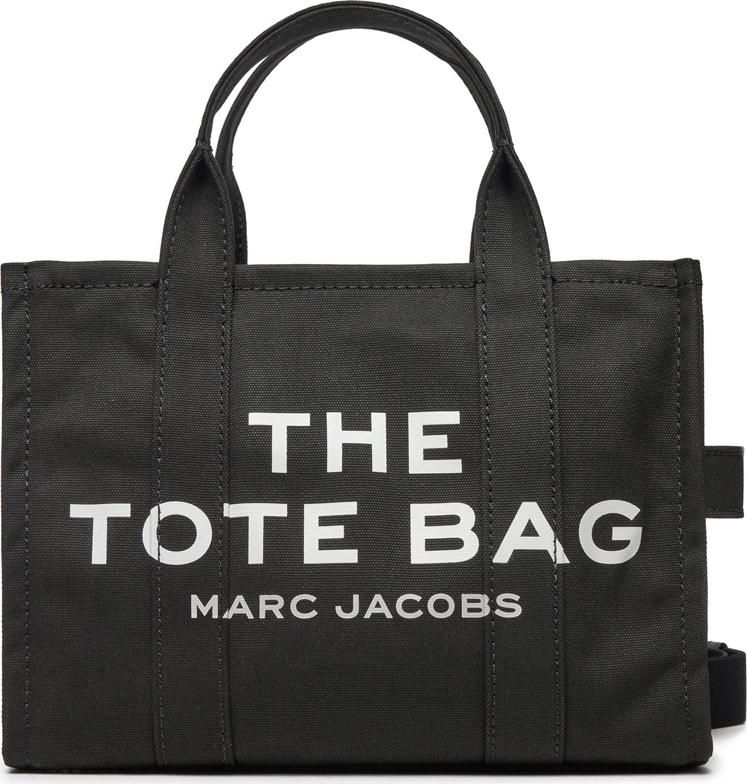 Kabelka Marc Jacobs The Tote Bag M0016161 Černá