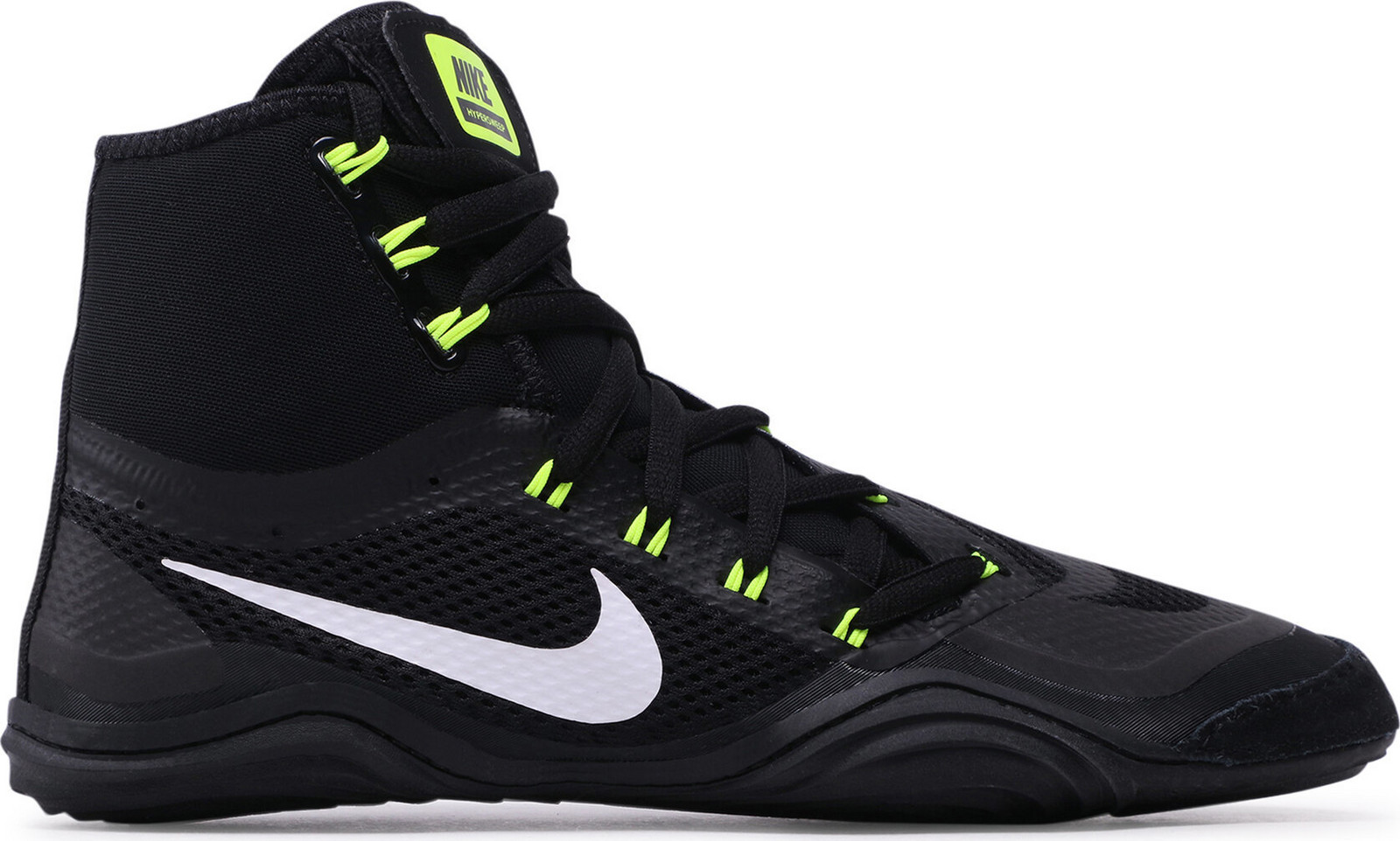 Boxerské boty Nike Hypersweep 717175 017 Černá