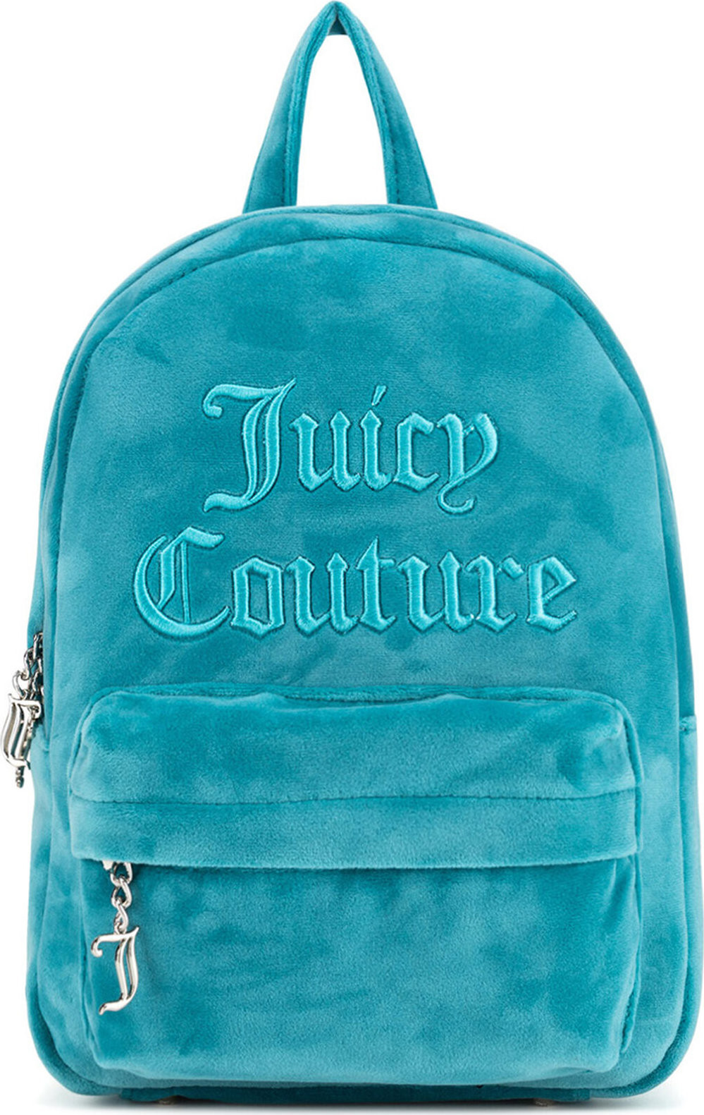 Batoh Juicy Couture BIJXT8702WPO Tyrkysová