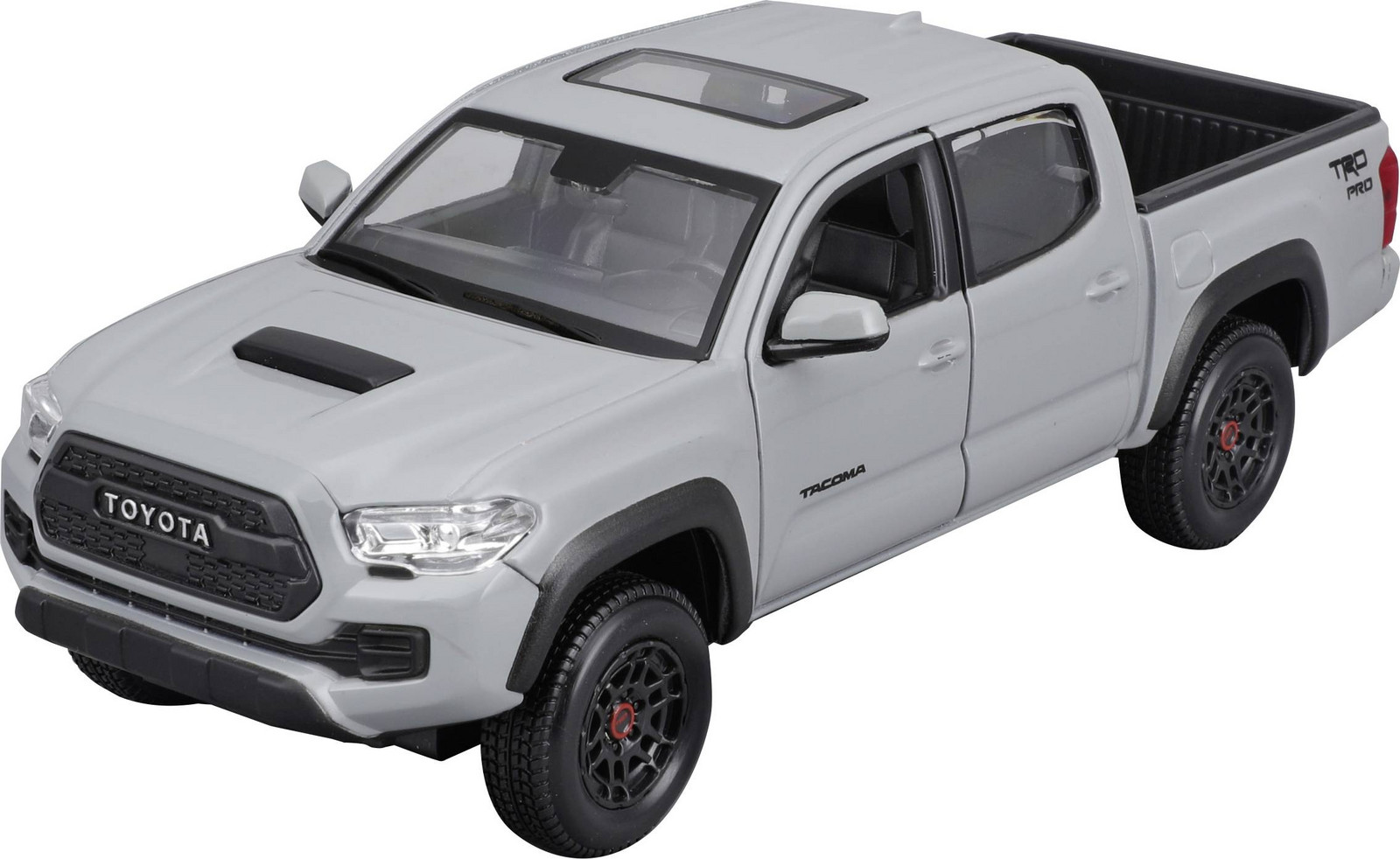 Maisto Toyota Tacoma TRD Pro '22 1:27 model auta