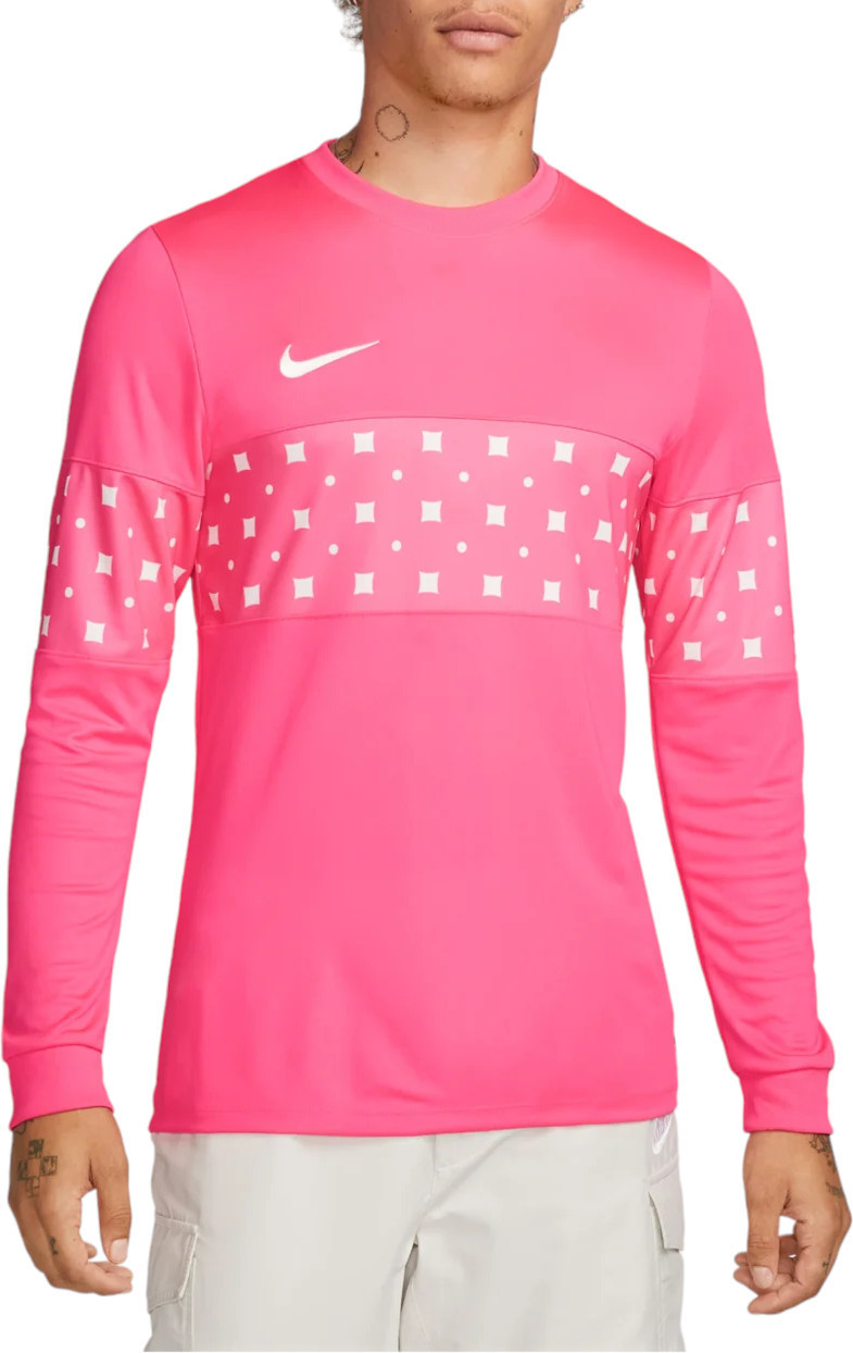 Dres Nike  F.C. Libero Jersey Long Sleeve