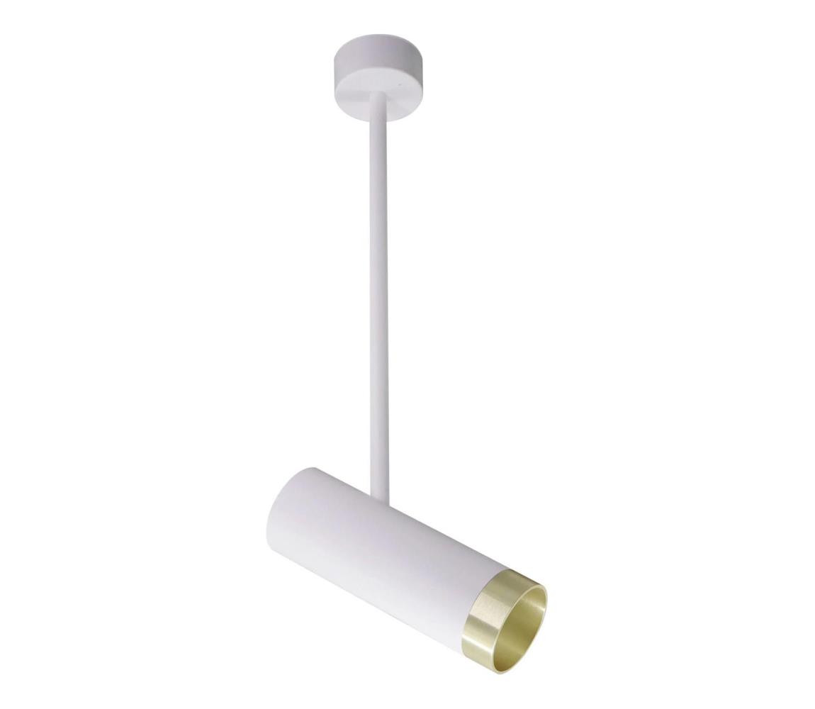 Bodové svítidlo PORTO 1xGU10/10W/230V bílá