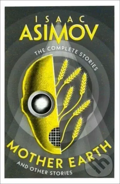 Mother Earth - Isaac Asimov