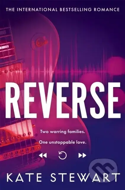 Reverse - Kate Stewart