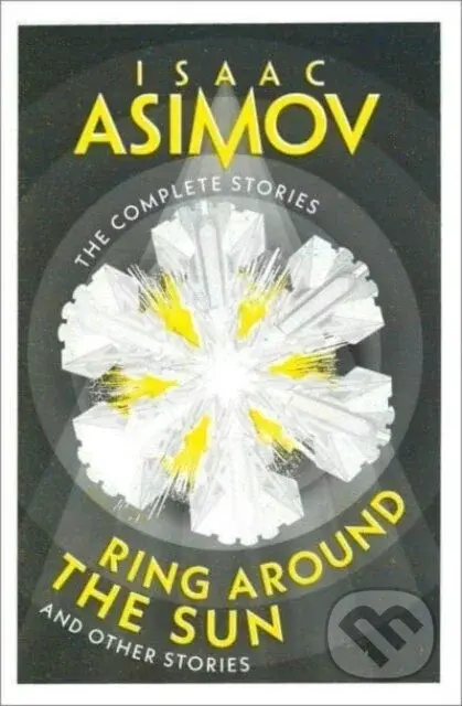 Ring Around the Sun - Isaac Asimov