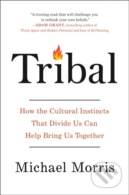 Tribal - Michael Morris