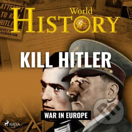 Kill Hitler (EN) - World History