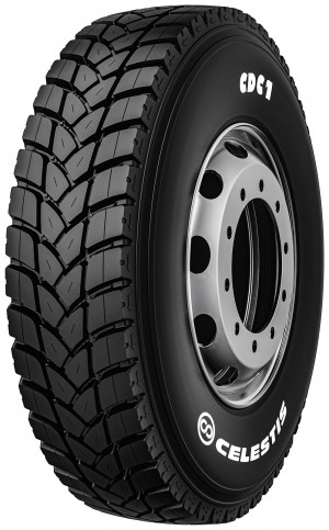 CELESTIS 315/80 R 22.5 156/150K CDC1 TL M+S 3PMSF CELESTIS