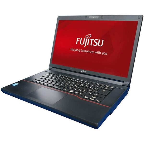 Fujitsu LifeBook E559  (stav Velmi Dobrý)