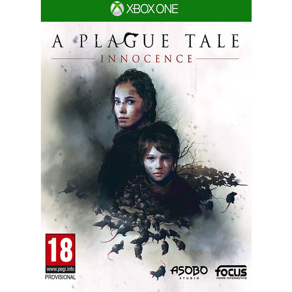 A Plague Tale: Innocence (Xbox One)