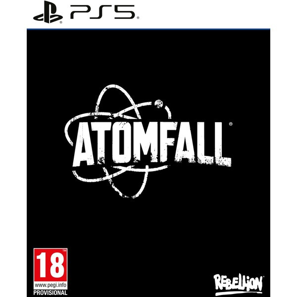 Atomfall (PS5)