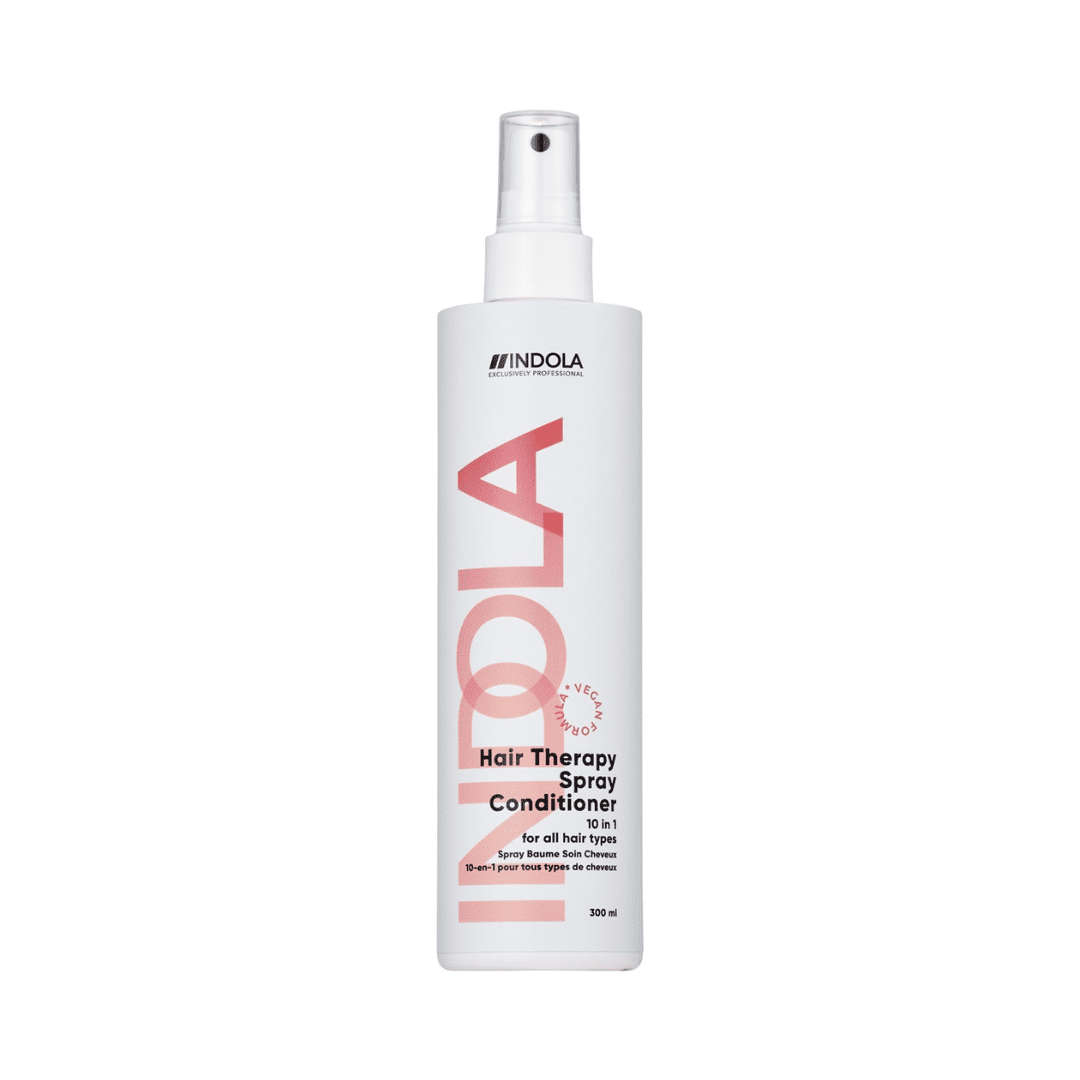 INDOLA Indola Hair Therapy Spray Conditioner 300ml new