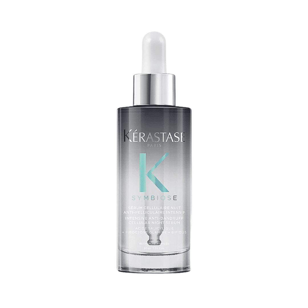 KÉRASTASE PO KÉRASTASE Symbiose Intensive Anti-Dandruff Cellular Night Serum 90 ml