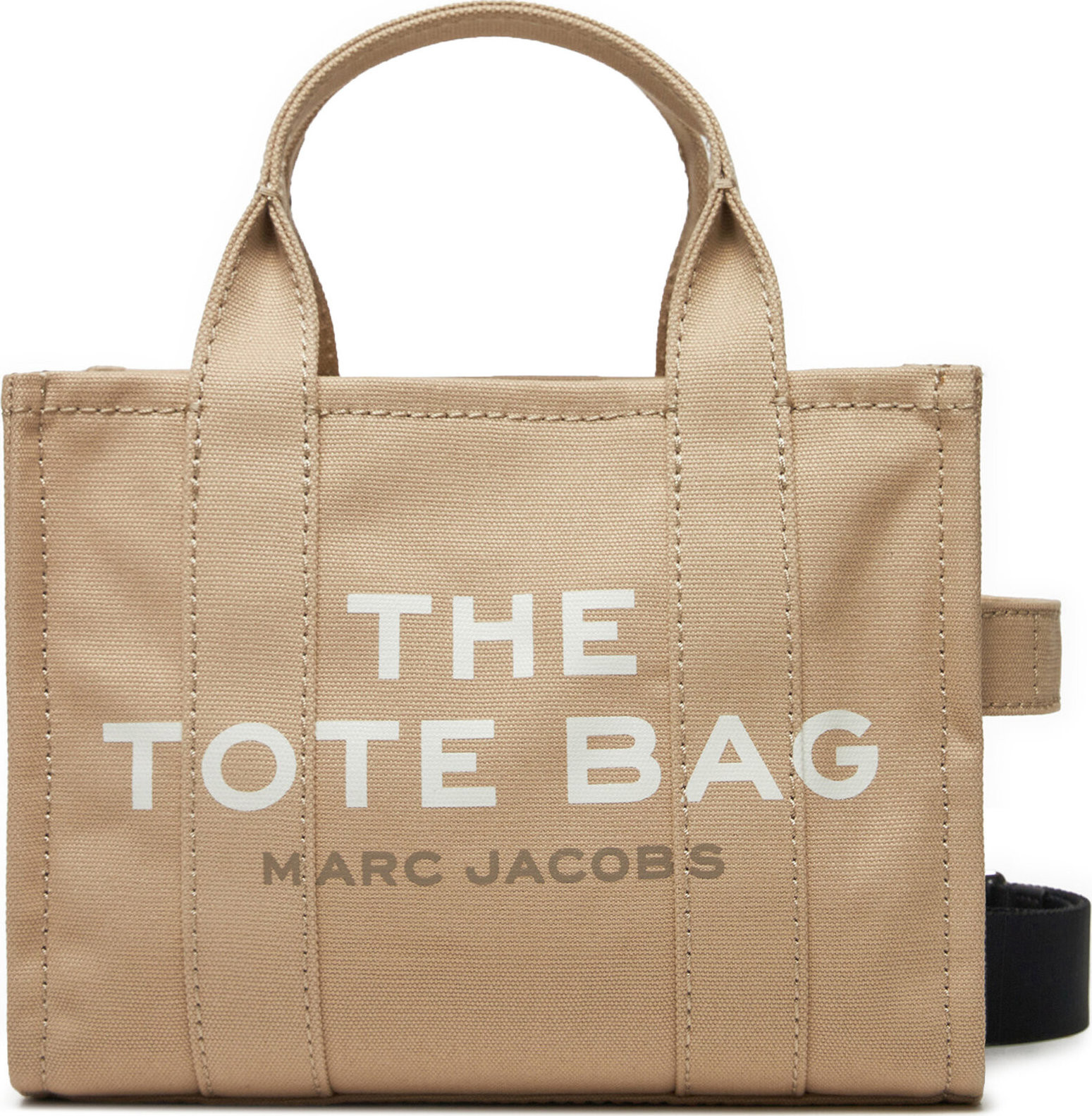 Kabelka Marc Jacobs The Tote Bag M0016493 Béžová