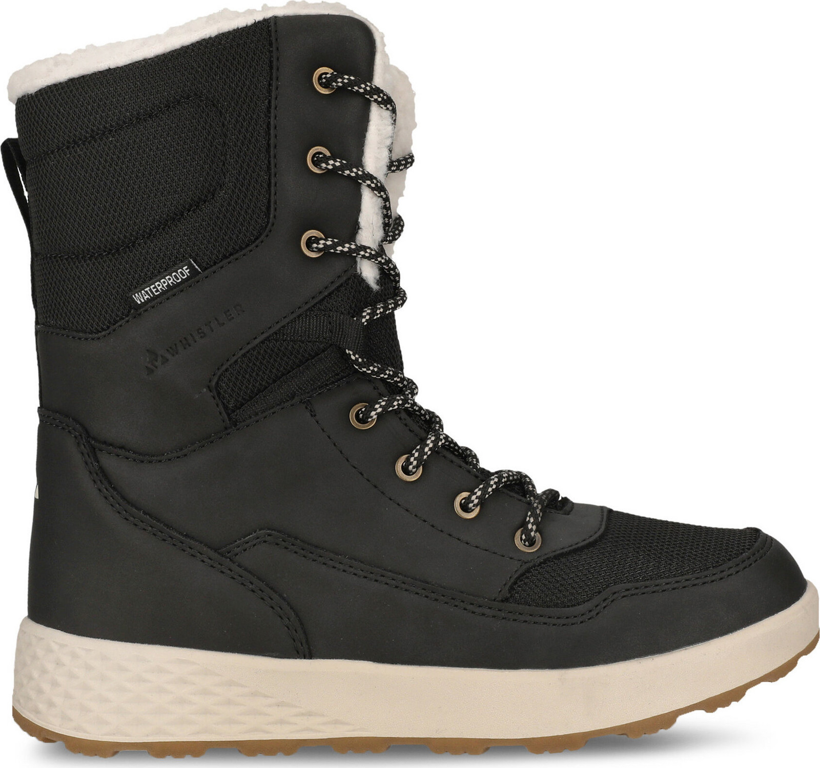 Sněhule Whistler Loumon W Boot WP V2 W244396 Černá