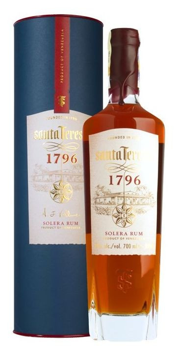 Santa Teresa Solera 1796 0.7l