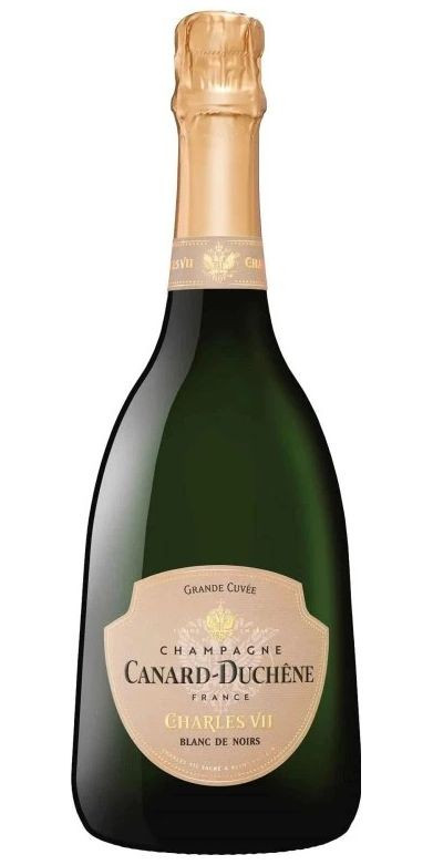 Canard Duchene Charles VII Blanc de Noirs 0.75l