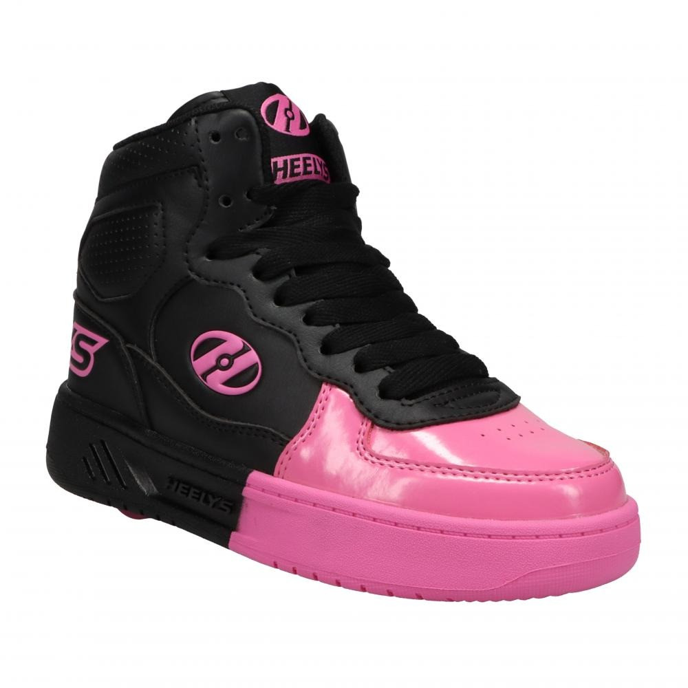 Heelys - Reserve EX - Pink/Black - koloboty Velikost boty: 31