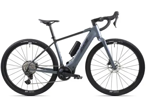 Apache Gila Bosch SX gravel elektrokolo vel. S