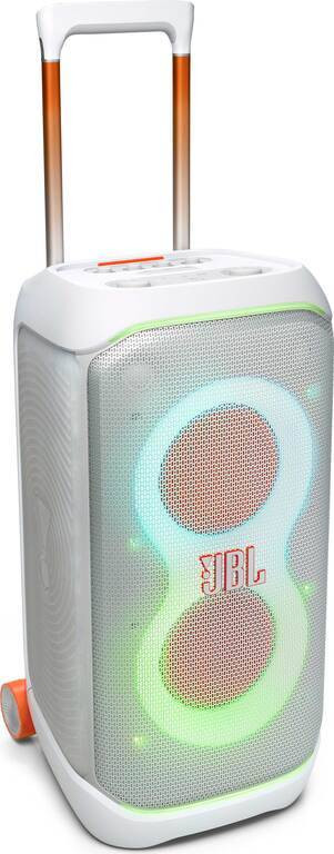 JBL PartyBox STAGE 320 White