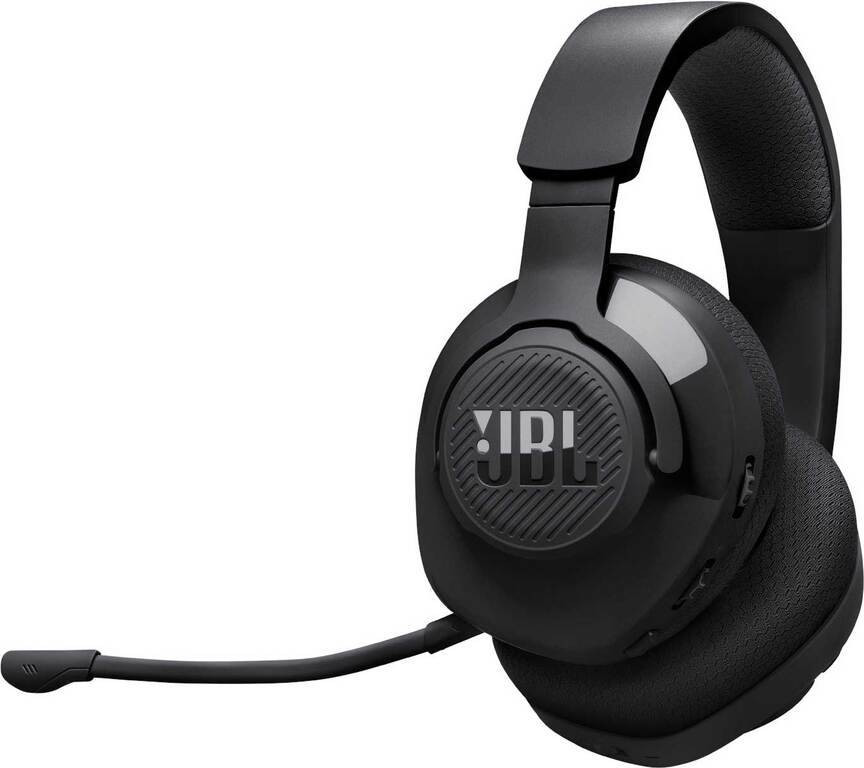 JBL Quantum 360 Wireless Black