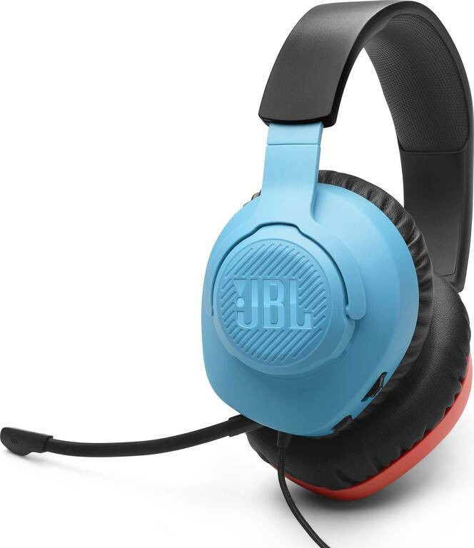 JBL Quantum 100 Nintendo