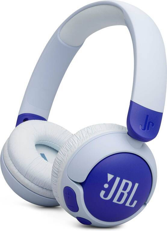 JBL JR320BT Blue