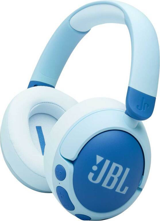 JBL JR470NC Blue