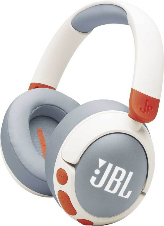 JBL JR470 White