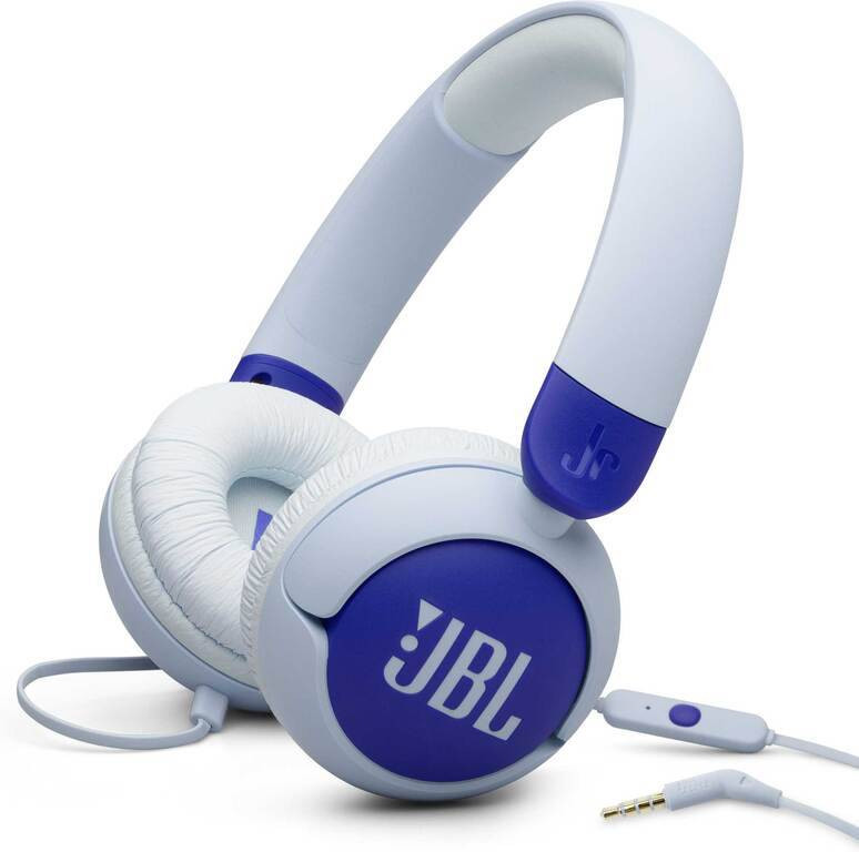 JBL JR320 Blue