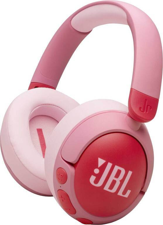 JBL JR470NC Pink