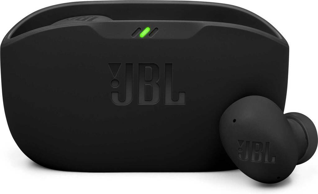 JBL Wave Buds2 Black